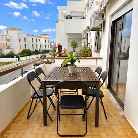 Majesti Algarve Apartment *