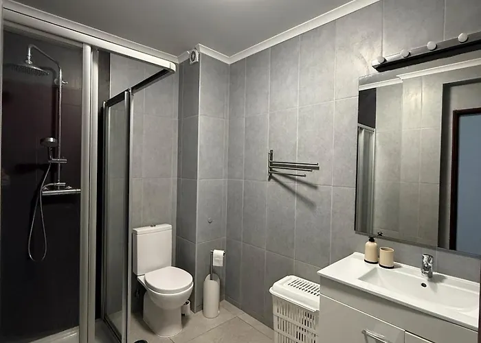 Majesti Algarve Apartment *