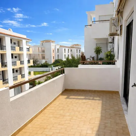 Majesti Algarve Apartamento