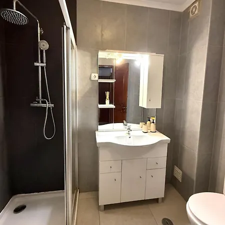 Majesti Algarve Apartamento