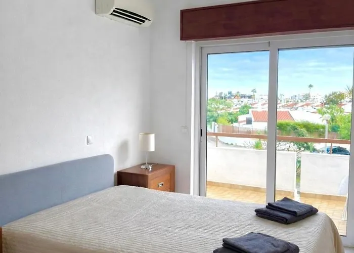 Majesti Algarve Apartamento