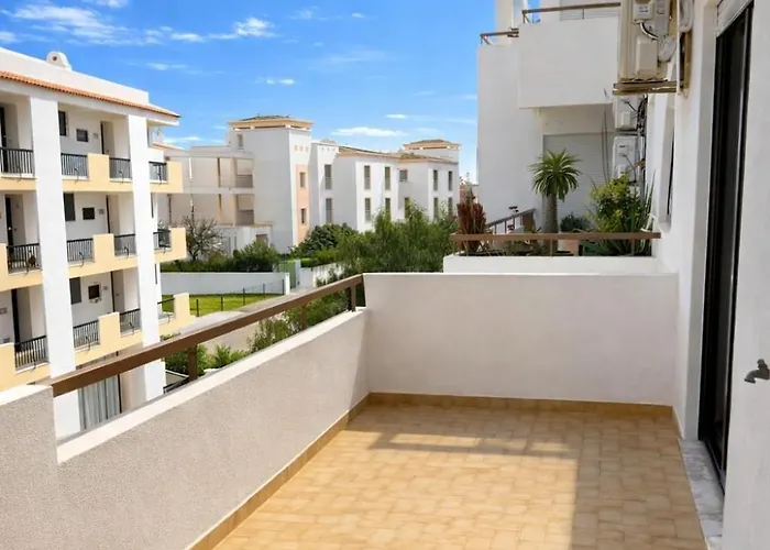 Majesti Algarve Apartamento