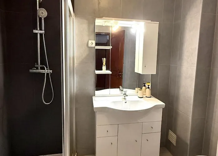 Majesti Algarve Apartamento