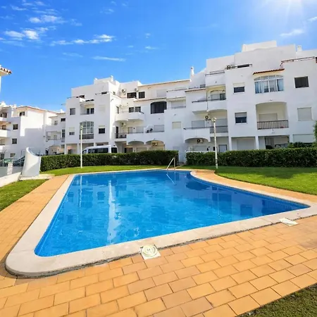 Majesti Algarve Apartamento Albufeira