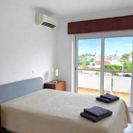 Majesti Algarve Apartamento