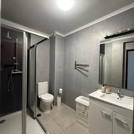 Majesti Algarve Apartamento *